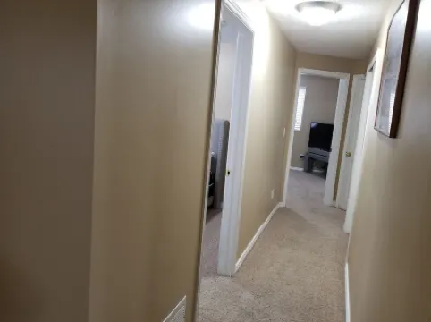 Your Clearfield home