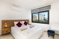 Luxury Villa in Kisla, Kalkan Within Walking Distance to the Beach