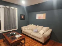 Stylish and cozy home away from home.Located in Central meriden Hotels in Meriden