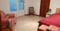 Harmonic House with sea view