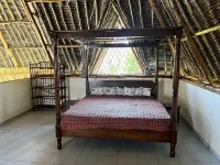 Dream villa Maisha Mazuri with staff Отели в г. Мсамбуэни