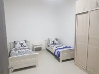 Large luxury F3 in Ouakam Corniche next to the beach Hotels in 