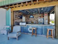 The Salty Dog at Copano Bay - 4-Star