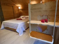 Chalet near Lake Annecy beach wifi jacuzzi private parking pets welcome