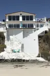 PALACE BAHIA ,360 ocean view ,7min to down town,Private beach   ,24/7 Security