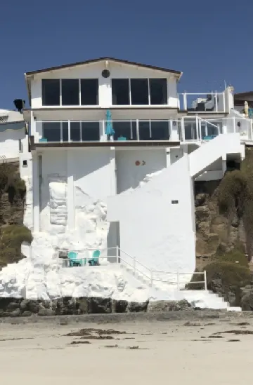 PALACE BAHIA ,360 ocean view ,7min to down town,Private beach   ,24/7 Security