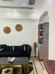 Spacious 3-Bedroom Apartment with Lounge, Kitchen, Free Wi-Fi, Parking & More!