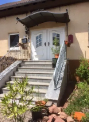 Ferienwohnung Albert, 2 Schlafzimmer, 90 Quadratmeter