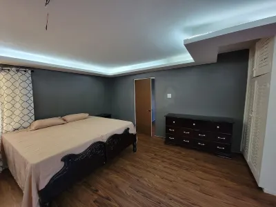 Cozyville in the Manor