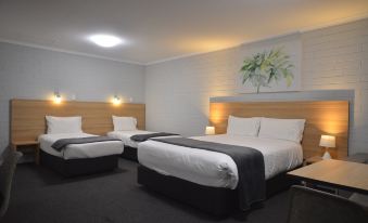 Frewville Motor Inn