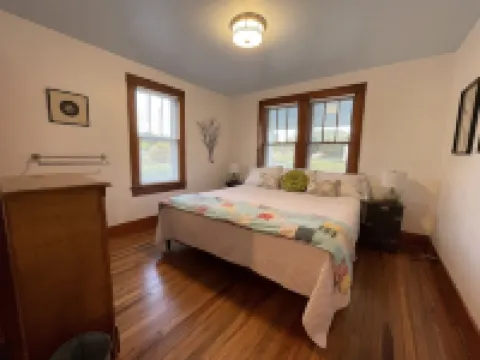 Central Access to All of the Wonders of the Shenandoah Valley!