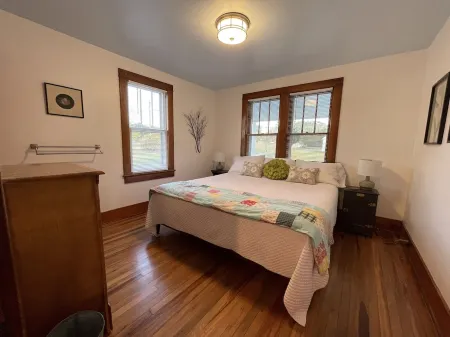 Central Access to All of the Wonders of the Shenandoah Valley!