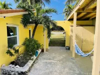 Pineapple Hideaway | Oleander Gardens Hoteles cerca de Eleuthera Pineapple Farm Tours