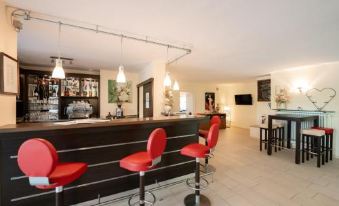 Parkhotel Lindau