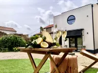 Beautiful country villa with private pool - oasis of calm near Lisbon