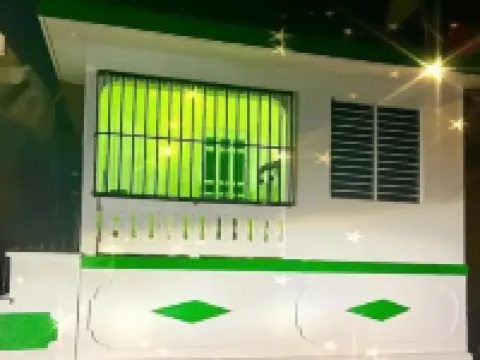 Casa Emerald, by the beach. Hotels in Luquillo