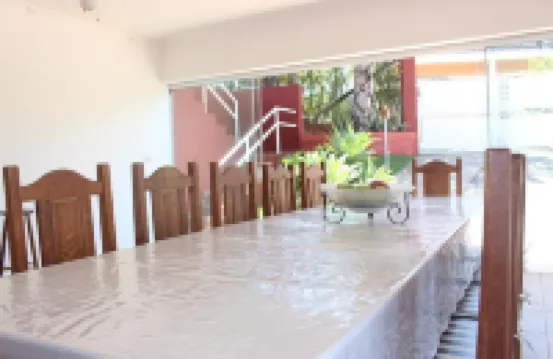 Recanto das Palmeiras - Clube Privativo em Meio à Mata Preservada em Atibaia