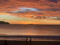 Ultimate 9BR/11BA Oceanfront Villa in Costa Rica