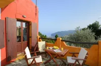 Villa Kentavros Fully private pool villa away from it all!