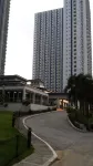 Spacious 2-BR Condo @ Grass, Quezon City