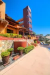 VIEWS Beach  Designer Upscale 2-4 adultsBest Location CASA ZIH LaRopa Playa