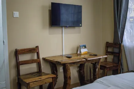 Velam Home Stay Отели в г. Аруша