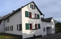 Holiday house in the Eifel Hotels near St. Willibrord
