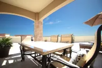 LUXURY VILLA WITH SPECTACULAR VIEW OF SEA OF CORTEZ