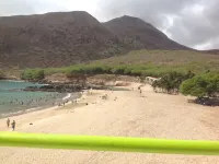 Casa Cabral : Big Apartment next to the beach - Apartemen