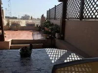 Chantale's posada