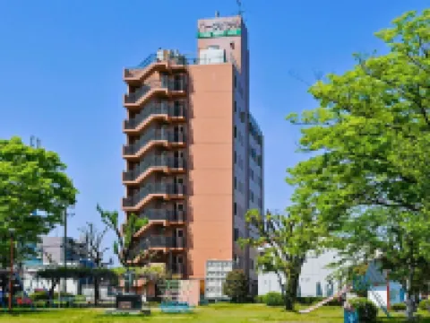 Park Hotel Kani Hotels in Kani