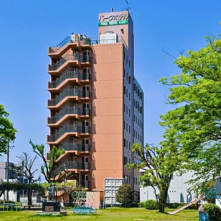 Park Hotel Kani