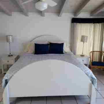 Arcos Del Mar Rooms