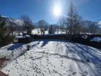 Chalet 8/10 Personnes Auris en Oisans