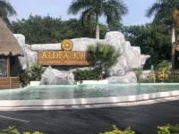 Casa Mural, in Puerto Morelos ideal to enjoy your vacation