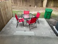 Clean & Comfy 3 BR 2 Bath Townhouse 4 Queen beds