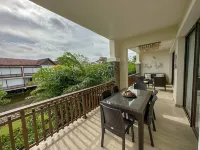 LUXURY APARTMENT, EL PORTILLO, LAS TERRENAS