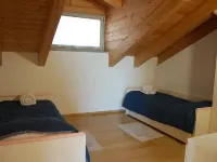 Monferrato, bright villa - Kokoros home. Hotels in Castell'Alfero
