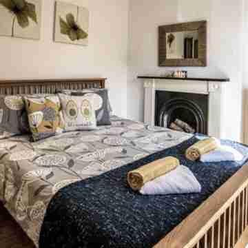 A lovely family holiday let, 15 minutes from the heart of Snowdonia and Anglesey Rooms