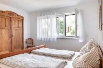 Vacation apartment "Pinie" in Radolfzell-Liggeringen with terrace Hotels near Zur Erinnerung an die Bewahrung von Radolfzell