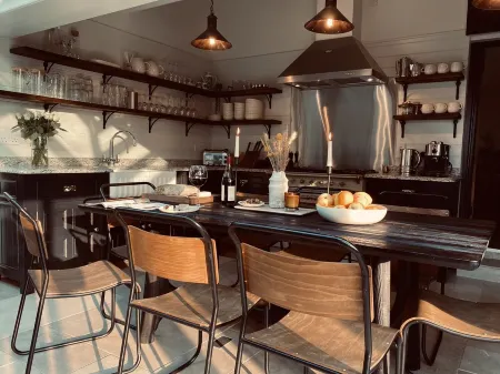 Beautiful School House In Norfolk