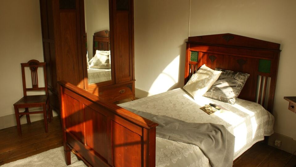 Casa Ramalheira em Luso - Bussaco