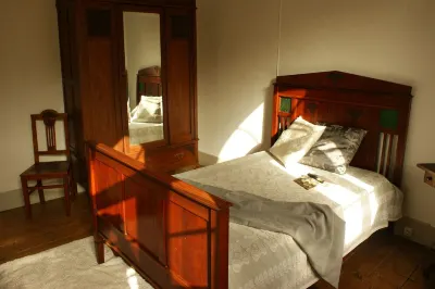 Casa Ramalheira em Luso - Bussaco 住宿飯店