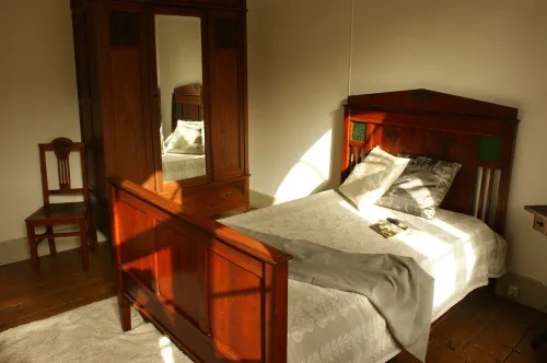 Casa Ramalheira em Luso - Bussaco Hotel a Mealhada