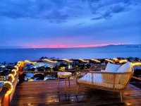 Ocean View Studio-Steps to Beach & Malecón/Boardwalk-Best Sunsets