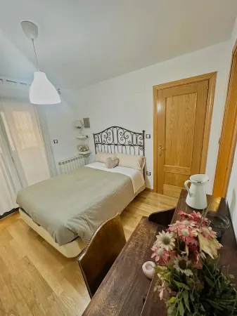 COZY APARTMENT & SPA