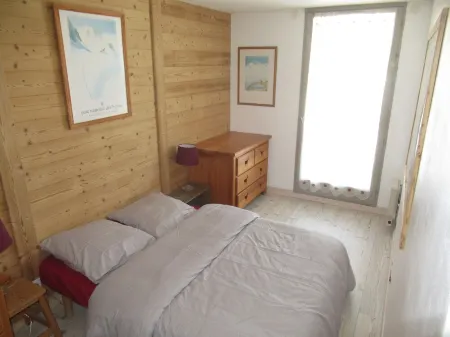 Beautiful duplex T4 on the ground floor near the village center