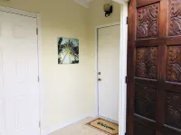 Romantic 1BR Oasis – Private Pool, Ocean Views, Near Cruz Bay