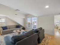 Perfect Location for a fabulous stay at the beach! Hotels in Stone Harbor