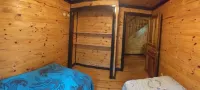 THE CABIN OF THE LILIES. NEAR VOLCANO IRAZU AND TURRIALBA. 100 MEGAS- Các khách sạn ở 